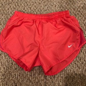 Nike Dri Fit shorts